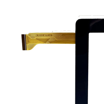 10.1 Inch Touch Screen Panel Digitizer For XC-PG1010-687FPC-A2