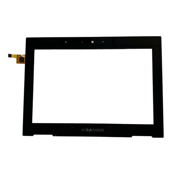 Nuevo cristal digitalizador de Panel de pantalla táctil de 7 pulgadas para Kramer KT-107