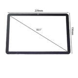 10.1 inch Touch Screen Panel Digitizer For Pritom K10