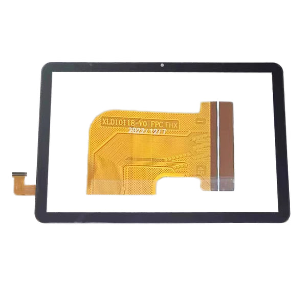 10.1 inch Touch Screen Panel Digitizer For XLD10118-V0