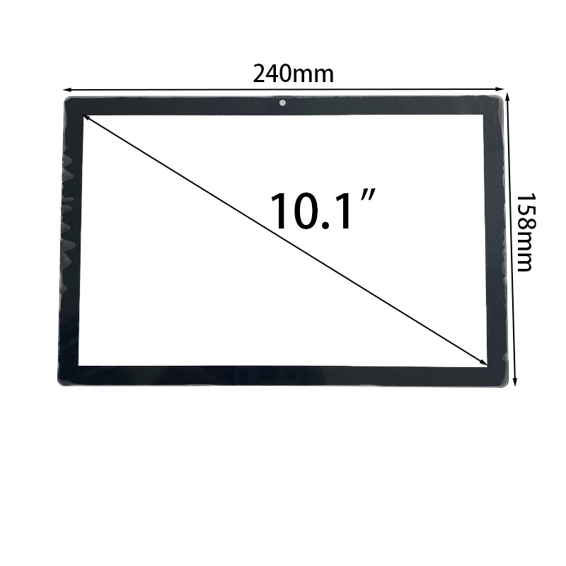 10.1 inch Touch Screen Panel Digitizer For ‎Contixo K103B
