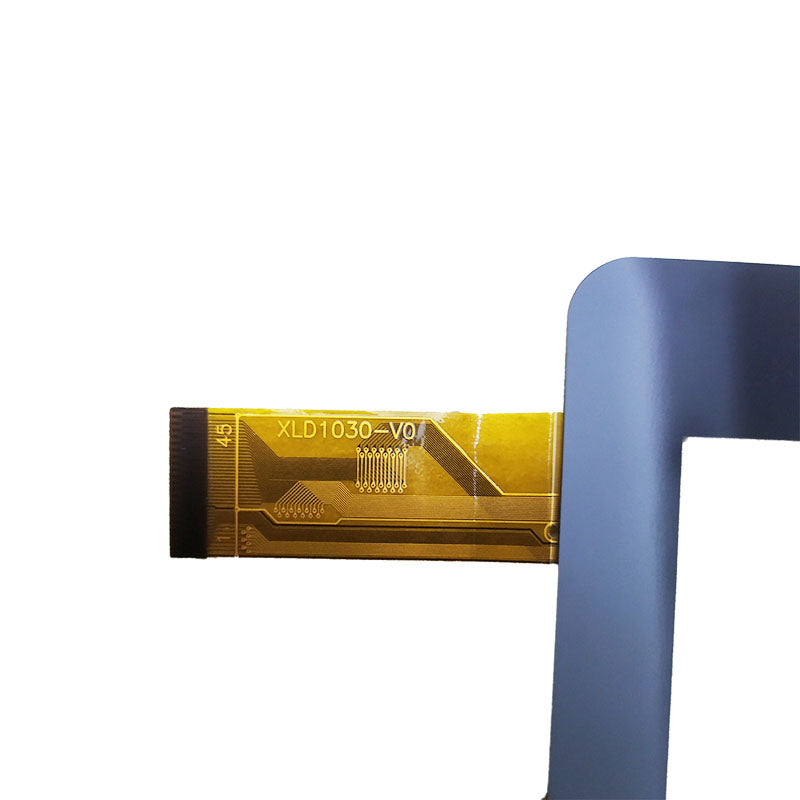 New 10.1インチ Touch Screen Panel Digitizer Glass XLD1030-V0