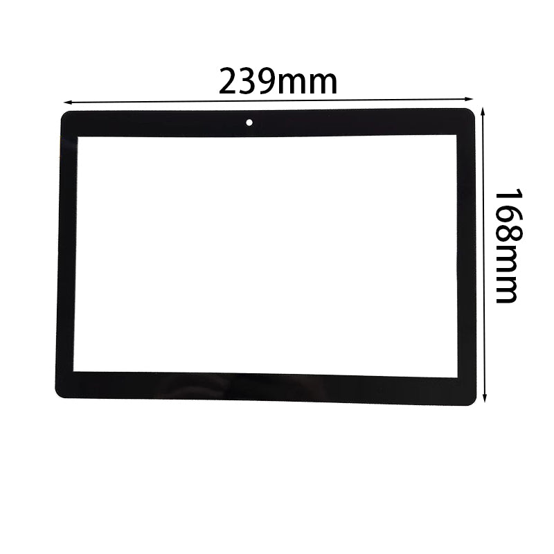 10.1 inch Touch Screen Panel Digitizer For Contixo K102