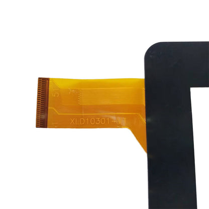 10.1" Touch Screen Digitizer Replacement - XLD10301-V1