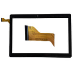 10.1 inch Touch Screen Panel Digitizer For XLD10301-V2