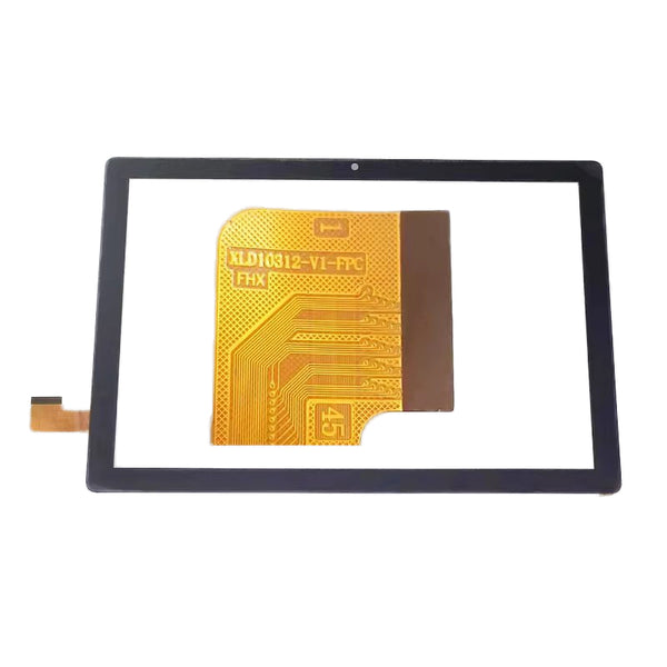 10.1 inch Touch Screen Panel Digitizer For XLD10312-V1-FPC