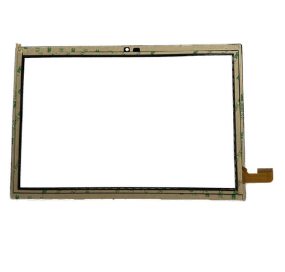 10.1 Inch Touch Screen Panel Digitizer For YC-PG101-026-A1 FPC