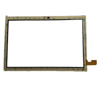 10.1 Inch Touch Screen Panel Digitizer For YC-PG101-026-A1 FPC