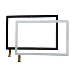 10.1 Inch Touch Screen Panel Digitizer For YC-PG101-127-A1 SLR