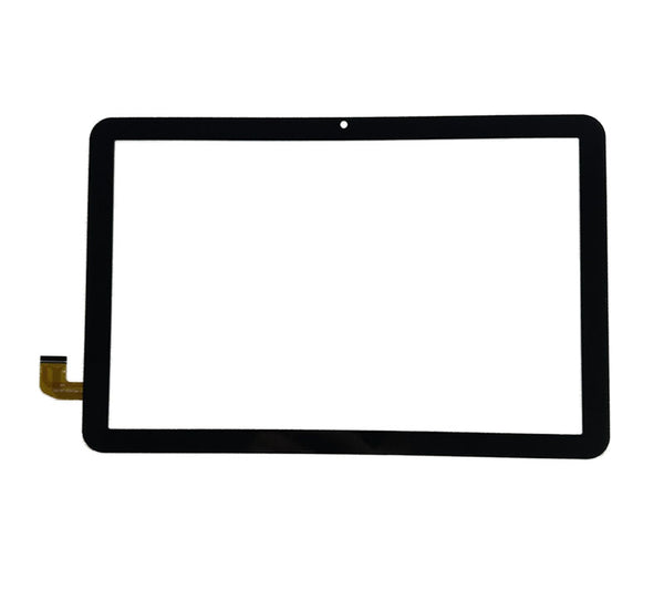 10.1 Inch Touch Screen Panel Digitizer For YC-PG1029-A0 FPC