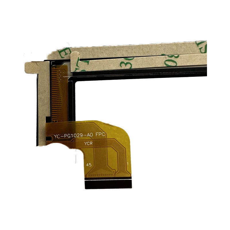 10.1 Inch Touch Screen Panel Digitizer For YC-PG1029-A0 FPC