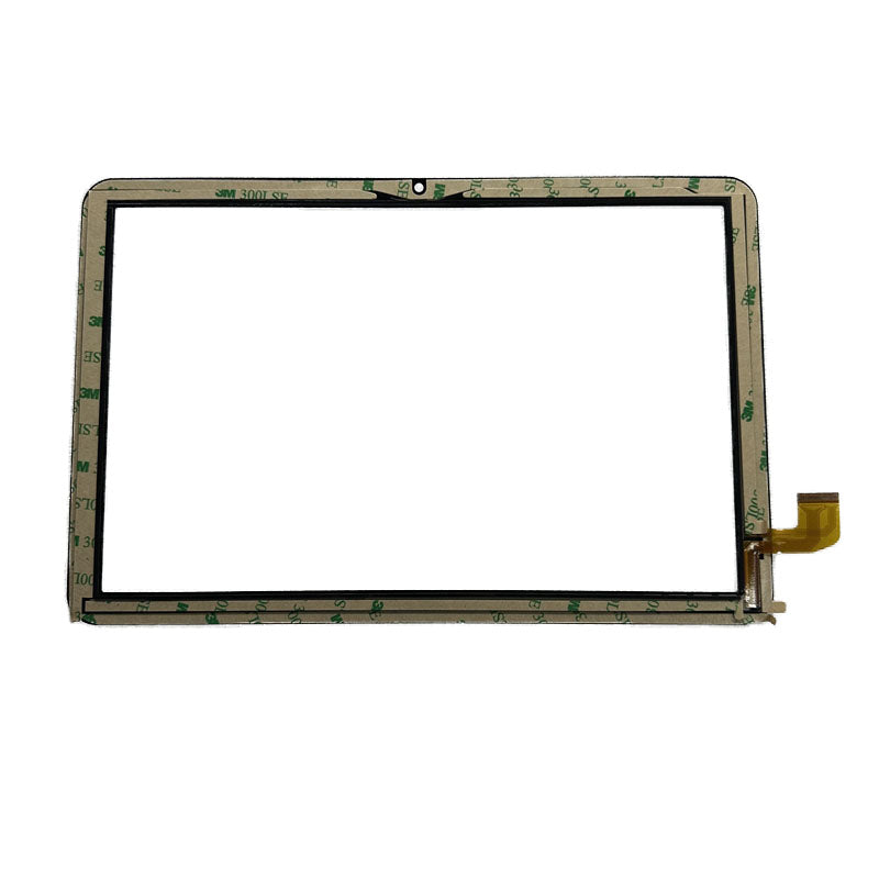 10.1 Inch Touch Screen Panel Digitizer For YC-PG1029-A0 FPC