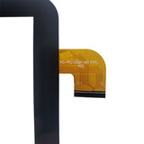 10.1 inch Touch Screen Panel Digitizer For YC-PG1068-A0