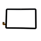 10.1 inch Touch Screen Panel Digitizer For YC-PG1068-A0