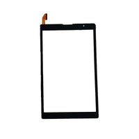 New 8 inch Touch screen Glass Digitizer YJ1112GG080A2J1-FPC-V2