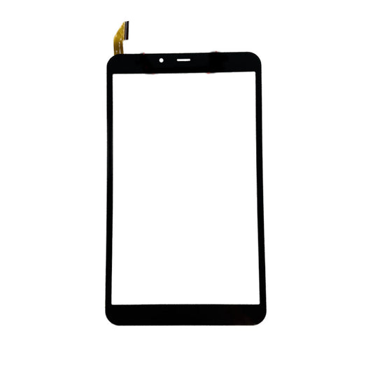 8インチ Touch Screen Digitizer for YJ1311GG080B2J1-FPC-V0