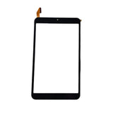 8 inch Touch Screen Panel Digitizer For QILIVE QT2108BP