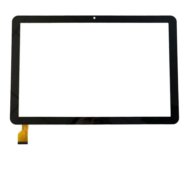 10.1 Inch Touch Screen Panel Digitizer For YJ1569GG101A2J1-FPC-V0