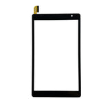 Touch Screen Panel Digitizer For YJ1802PG080A2J1-FPC-V1