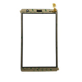 Touch Screen Panel Digitizer For YJ1802PG080A2J1-FPC-V1