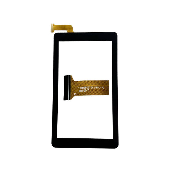 Touch Screen Panel Digitizer For YJ1819PG070A2-FPC-A0