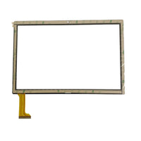 10.1 Inch Touch Screen Panel Digitizer For YJ1850GG101A2J1-FPC-V1