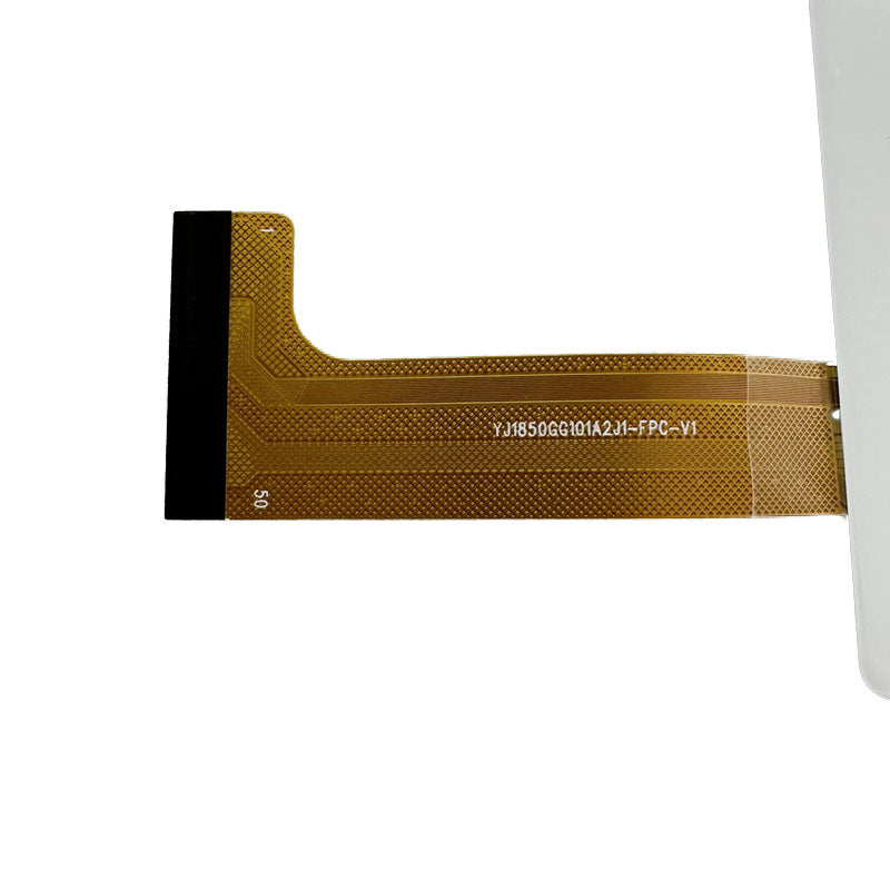 10.1 Inch Touch Screen Panel Digitizer For YJ1850GG101A2J1-FPC-V1