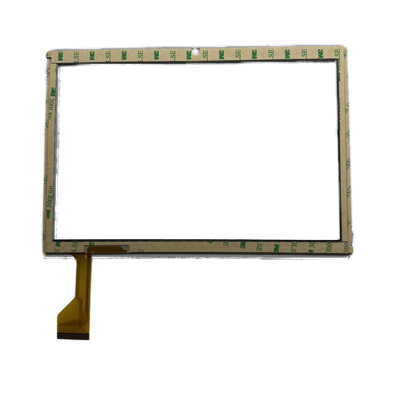 10.1 Inch Touch Screen Panel Digitizer For YJ1858PG101A2-FPC-V0