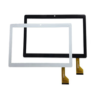 10.1 Inch Touch Screen Panel Digitizer For YJ1858PG101A2-FPC-V0