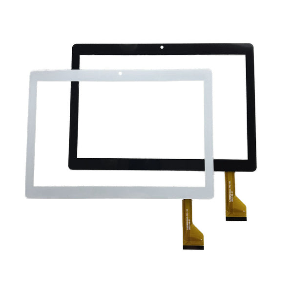 10.1 Inch Touch Screen Panel Digitizer For YJ1858PG101A2-FPC-V0