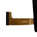 10.1" Touch Screen Digitizer - YJ1879GG101A2J1-FPC-V0 / WWX409-101-V0