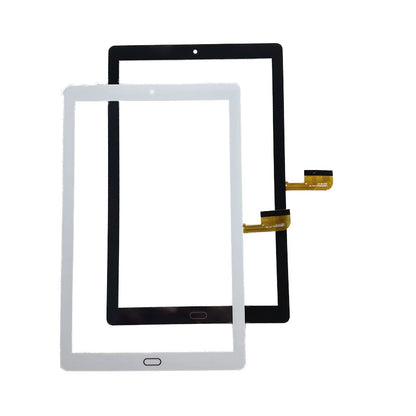 10.1 Inch Touch Screen Panel Digitizer For YJ1880PG101A2J1-FPC-V0