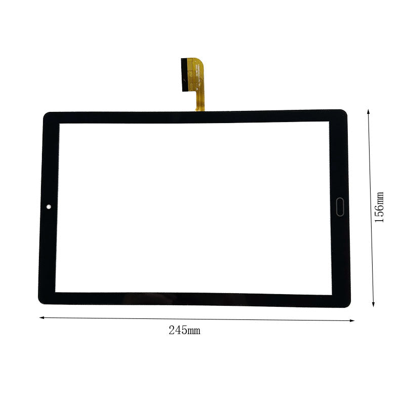10.1 Inch Touch Screen Panel Digitizer For YJ1880PG101A2J1-FPC-V0