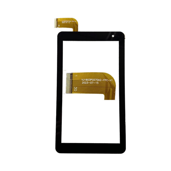 Touch Screen Panel Digitizer For YJ1903PG070A2-FPC-V1