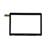 Nuevo cristal digitalizador de Panel de pantalla táctil de 10,1 pulgadas para POLAROID BDLT107PW001.142