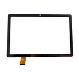 10.1 inch Touch Screen Panel Digitizer For YJ913GG101A2J2-FPC-V1