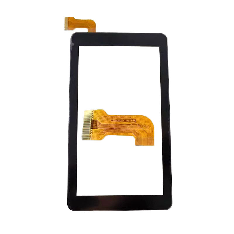7インチ Touch Screen Panel Digitizer For YZS-0725A FPC FHX