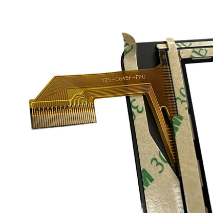 Touch Screen Panel Digitizer For YZS-0845F-FPC