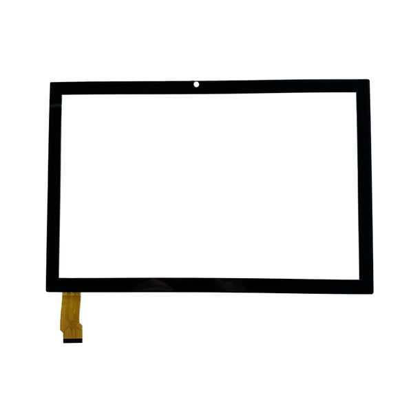 10.1 Inch Touch Screen Panel Digitizer For YZS-0891-GG101-CV1