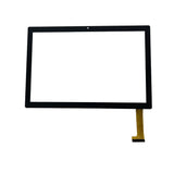 10.1 inch Touch Screen Panel Digitizer For Greentel A10