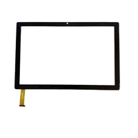 10.1 inch Touch Screen Panel Digitizer For YZS-1066B