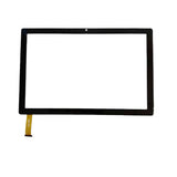 10.1 inch Touch Screen Panel Digitizer For YZS-1066B