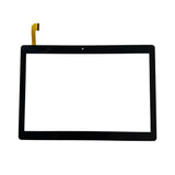 10.1 inch Touch Screen Panel Digitizer For YZS-1075A-FPC-V0