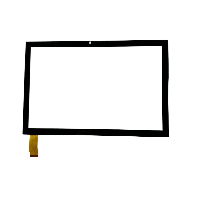 10.1" Touch Screen Digitizer Replacement - YZS-2063-AV0-FPC P
