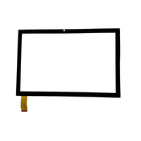 10.1 Inch Touch Screen Panel Digitizer For YZS-2063-AV0-FPC P