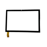 10.1 Inch Touch Screen Panel Digitizer For YZS-2063-AV0-FPC P