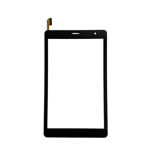 8インチ Touch Screen Digitizer for YZS-863081-V5-FPC