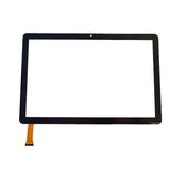 10.1 inch Touch Screen Panel Digitizer For YZS-F1005B