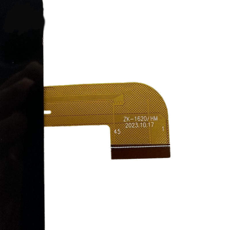 ZK-1620 Touch Screen - 10.1 Inch Tablet Digitizer Replacement