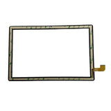 10.1 Inch Touch Screen Panel Digitizer For ZK-1620